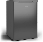 Zamrażarka Bomann GS 7253 stainless steel look Freezer | 772539 | 4004470725391