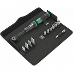 Wera WERA Click-Torque A 6 Set 1 | 05130110001 | 4013288205643