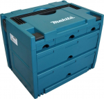 Makita Makita MAKSTOR model 4.5 tool box | P-84349 | 0088381580816