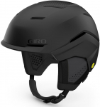 MIVIDA Kask zimowy GIRO TENET MIPS matte black roz. M (55.5-59 cm) (NEW 2023/2024) | GR-7154747 | 196178039161
