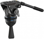 Głowica Sirui Sirui Video Head Fluid S5 | S5 VIDEO HEAD | 6952060077659