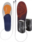 Therm-Ic Therm-ic Insoles 3D Set -podgrzewane wkładki z akumulatorem rozmiar XXL | 233688 | 3661267102325