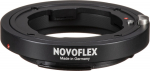 Filtr Novoflex Novoflex Adapter Leica M lens to Canon EOS-R Camera | EOSR/LEM | 4030432745060