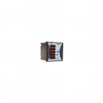 F&F Miernik parametr&oacute;w sieci 3-fazowy 12-400V AC (DMM-4T) | DMM-4T | 5908312591344