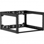 Caymon Szkieletowa szafa rack 19&rdquo; OPR506A/B | OPR506A/B | 5414795043374