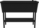 Keter Keter Doniczka Alfresco antracyt | P88809 | 7290112633590