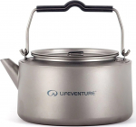 Lifeventure Titanium Kettle | LM76216 | 5031863762168
