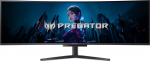Acer Predator X49XBMIPPHUZX - 240Hz | DQHD | 49'' | QD OLED | 0.03ms | UM.SXXEE.X01 | 4711121822506