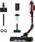 Odkurzacz pionowy Tefal X-Force Flex 9.60 Animal Care czerwony - bezprzewodowy odkurzacz TY2079 (3221616085510) | TY2079 | 3221616085510