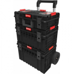 QBRICK SYSTEM ONE CART PROFI SET 2.0 NO. 1 | Z258032PG001 | 5901238258032
