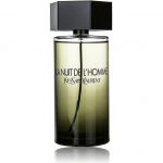 Yves Saint Laurent Perfumy męskie La Nuit de L'Homme EDT 200 ml | 3365440328624 | 3365440041875