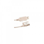 Lovato Electric USB - LRD, 1.5m, Szary (LRXC03) | LRXC03 | 8013975200445