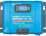 Victron Energy Victron Energy Regulator ładowania Smart 250V/70A-Tr BlueTooth | SCC125070221 | 8719076050865
