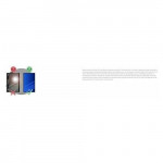 Monitor Avtek DS2 | 5907731310864 | 5907731310864