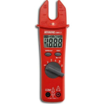 Benning Miernik prądu BENNING CM 1-3 cęgowy z akcesoriami | BG044063 | 4014650440631
