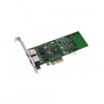 Karta sieciowa Intel Gigabit ET Dual Port Server Adapter PCI-E x4 - bulk E1G42ETBLK 897654 | E1G42ETBLK | 0735858203142