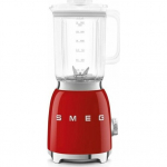 Smeg BLF03RDEU Mixer Farbe Pastell rot | BLF03RDEU | 8017709328450