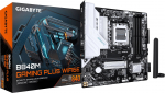 GIGABYTE B840M GAMING PLUS WIFI6E/AM5/mATX | B840M GAMING P WF6E | 4719331879815