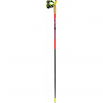 LEKI TRL Ultratrail FX One trekking poles, 120 cm, red | 65625851115 | 4028173392544