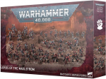 Warhammer 40,000 - Red Corsairs Battleforce: Lords of the Maelstrom | 99120102110 | 5011921128181