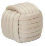 Ferretti Pufa kostka, SOFTY, 45 x 45 cm | 8024609375002 | 8024609375002