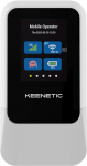 Keenetic Roamer 5G (KN-5210) 5G Mobile Hotspot with Wi-Fi 6 | KN-5210-01-EU | 4897082922568