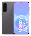 Samsung Galaxy A57 A576 5G Dual Sim 8GB RAM 128GB - Grey | SM-A576BZABEUE | 8806099028114