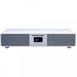 Radio PINELL Radio Pinell Supersound 901 White DAB/DAB+/Intern | 7090011044363 | 7090011044363
