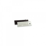 Klawiatura Cherry G84-5400LUMES (G84-5400LUMES-0) | G84-5400LUMES-0 | 4025112073090