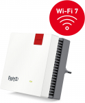 Access Point AVM FRITZ! 1700 Edition International Biały (20003132) | 20003132 | 4023125031328