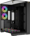 Obudowa Thermalright A70 FAN czarna | 814602917845 | 814602917846