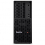 Komputer Lenovo TS/ThinkStation P3 Tower Gen2 / Intel Core Ultra 7 265K / 64GB / 512GB / NVIDIA RTX2000 ADA - 16GB / Windows 11 Pro 64 / 3 Years | 30HT00BUGE | 199275407246