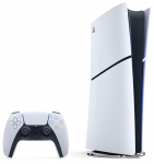 SONY PS5 Digital Edition 825GB console + 2 DS5 controllers | 711719022329 | 711719022329