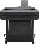 Ploter HP Designjet T650 24-In Printer | 5HB08D | 5715328166530