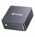 Mini PC GMKtec G11 AMD R2514 16GB 512GB Win 11 Pro | G11-16-512 | 6972570965116