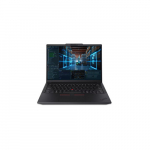 Lenovo ThinkPad P14s G7 AMD | Black | 14 " | IPS | WUXGA | 1920 x 1200 pixels | Anti-glare | AMD Ryzen AI 5 PRO | 440 | 16 GB | DDR5 | Solid-state drive capacity 512 GB | AMD Radeon 840M Graphics | Windows 11 Pro | 802.11be | Bluetooth version 5.4 |  ...