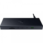 Stacja/replikator Razer USB 4 Dock Black (RC21-02280100-R3EK) | 8887910053324 | 8887910053324
