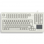 Klawiatura Cherry Touchboard (G80-11900LUMDE-0) | G80-11900LUMDE-0 | 4025112048616
