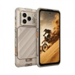 MOBILE PHONE XEVER 8/8/128GB SAND DUNE ULEFONE | XEVER 8 SAND DUNE 8/128 | 6979400350197