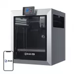 Qidi Q2 3D Printer | Q2printer | 744581222917
