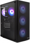 Komputer Komputronik Infinity R590 [C35] Ryzen 5 RTX 5060 64GB 4TB + 8TB W11H (ZKK-IR570-KTR-235) | 5906849862852 | 5906849862852