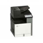Urządzenie wielofunkcyjne Lexmark CX833se (100S14892) | 100S14892 | 095205008838