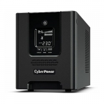 UPS CyberPower PR2200ELCDSXL 2200VA | PR2200ELCDSXL | 4711027797922