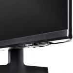 Samsung UE55U8072H 139.7 cm (55") 4K Ultra HD Smart TV Wi-Fi Black | UE55U8072HUXXH | 8806097977698