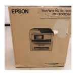 SALE OUT. Epson WorkForce Pro EM-C800RDWF | SALE OUT. Epson | WorkForce Pro EM-C800RDWF | Inkjet | Colour | 4-in-1 | A4 | Wi-Fi | DAMAGED PACKAGING | C11CK19401SO | 2000001393307