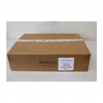 SALE OUT. Synology RS422+ | Up to 4 HDD/SSD Hot-Swap | AMD Ryzen | Ryzen R1600 | Processor frequency 2.6 GHz | 2 GB | DDR4 | UNPACKED, SCRATCHED ON TOP | RS422+SO | 2000001386736
