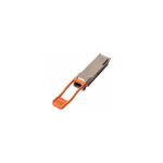 Moduł SFP Cisco Cisco QSFP-100G-PSM4-S= moduł przekaźnik&oacute;w sieciowych Swiatłow&oacute;d 100000 Mbit/s | QSFP-100G-PSM4-S= | 882658836619