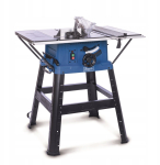 Pilarka tarczowa Scheppach Stołowa 2200 W tarcza 254 mm wysokość cięcia 85 mm HS254 5901326901 (SCH5901326901) | SCH5901326901 | 4046664223269