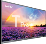 System interaktywny Technologia Dotyku SMART BOARD T065 PRO Interactiv (T065-P-5A) | T065-P-5A | 628012405561