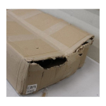 SALE OUT. EDBAK STD01c-B Flat Screen Stand for 40-75&rdquo; Screen, black | SALE OUT. EDBAK STD01c-B | Trolleys & Stands | 40-75 " | Maximum weight (capacity) 80 kg | DAMAGED PACKAGING, SCRATCHES | Black | STD01C-BSO | 2000001389478
